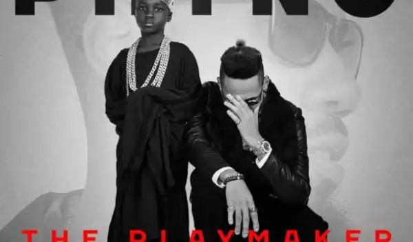 Official: Phyno Unveils Tracklists And Releasing Date For 
